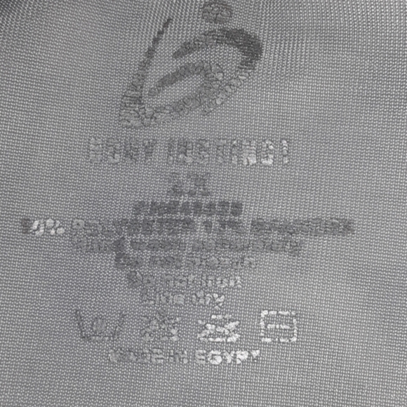 Body Instnct top - Picture 4 of 4